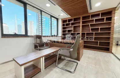 مكتب - استوديو للبيع في الخليج الإداري B - الخليج الإداري - الخليج التجاري - دبي