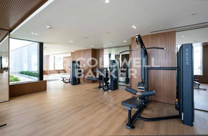 Apartment - 1 Bedroom - 1 Bathroom for rent in Binghatti Tulip - District 11 - Jumeirah Village Circle - Dubai