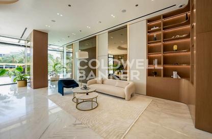 Apartment - 1 Bedroom - 1 Bathroom for rent in Binghatti Tulip - District 11 - Jumeirah Village Circle - Dubai