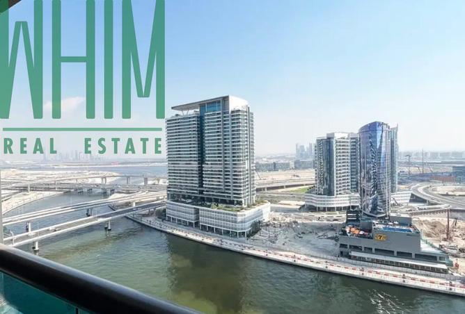 Landmark & Water View | Fully Furnished