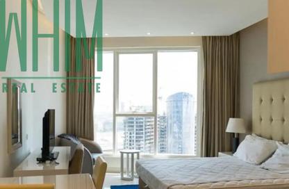 Apartment - Studio - 1 for sale in Damac Maison The Vogue - Business Bay - Dubai