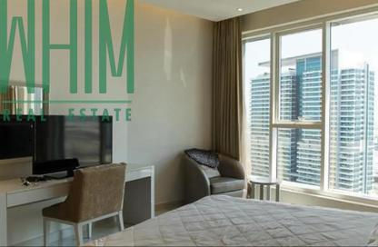 Apartment - Studio - 1 for sale in Damac Maison The Vogue - Business Bay - Dubai