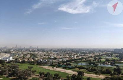 Apartment - 1 Bedroom - 1 Bathroom for rent in The Fairways West - The Fairways - The Views - Dubai Apartment - 1 Bedroom - 1 Bathroom for rent in The Fairways West - The Fairways - The Views - Dubai