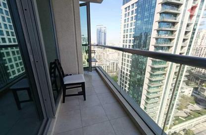 Apartment - 1 Bedroom - 1 Bathroom for rent in The Fairways West - The Fairways - The Views - Dubai Apartment - 1 Bedroom - 1 Bathroom for rent in The Fairways West - The Fairways - The Views - Dubai