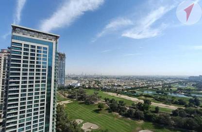 Apartment - 1 Bedroom - 1 Bathroom for rent in The Fairways West - The Fairways - The Views - Dubai Apartment - 1 Bedroom - 1 Bathroom for rent in The Fairways West - The Fairways - The Views - Dubai