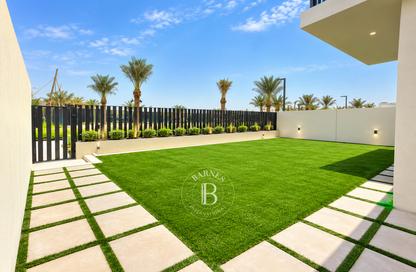 Townhouse - 4 - 5 for rent in Jebel Ali Village Townhouses - Jebel Ali Village - Jebel Ali - Dubai Townhouse - 4 - 5 for rent in Jebel Ali Village Townhouses - Jebel Ali Village - Jebel Ali - Dubai
