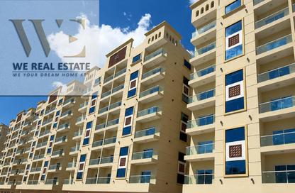 Apartment - 1 - 2 for sale in Al Amira Village - Al Yasmeen - Ajman