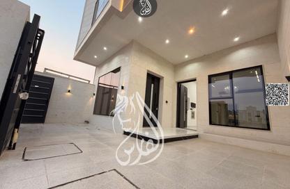 Villa - 4 - 6 for sale in Al Helio 1 - Al Helio - Ajman