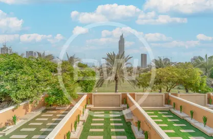 Townhouse - 2 Bedrooms - 3 Bathrooms for sale in Mediterranean Townhouse - Jumeirah Village Triangle - Dubai Townhouse - 2 Bedrooms - 3 Bathrooms for sale in Mediterranean Townhouse - Jumeirah Village Triangle - Dubai