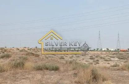 Land - Studio for sale in Tilal City C - Tilal City - Sharjah