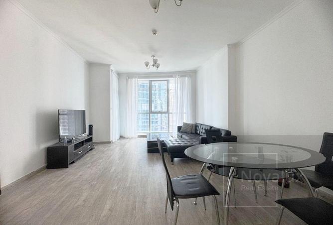 Biggest layout | Rented | Marina views| Exclusive