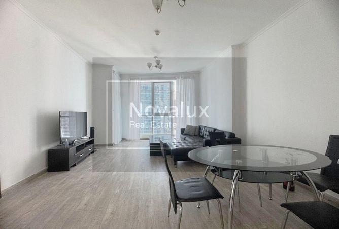 Biggest layout | Rented | Marina views| Exclusive