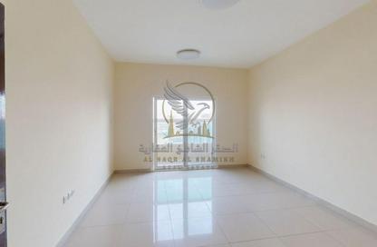 Apartment - 1 - 2 for rent in Sheikh Jaber Al Sabah Street - Al Naimiya - Al Nuaimiya - Ajman