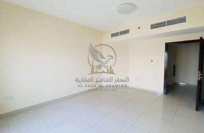 Apartment - 1 - 2 for rent in Sheikh Jaber Al Sabah Street - Al Naimiya - Al Nuaimiya - Ajman