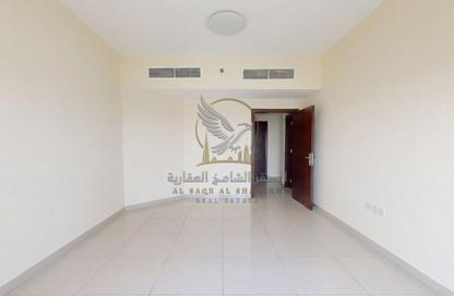 Apartment - 1 - 2 for rent in Sheikh Jaber Al Sabah Street - Al Naimiya - Al Nuaimiya - Ajman
