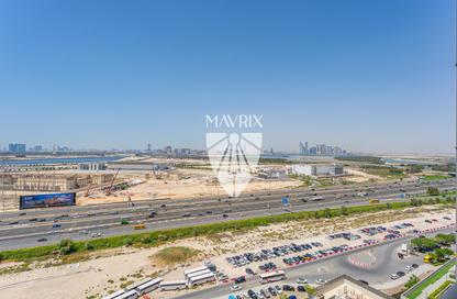 Apartment - 2 Bedrooms - 2 Bathrooms for rent in Sobha Creek Vistas Reserve Tower A - Sobha Creek Vistas Reserve - Sobha Hartland - Mohammed Bin Rashid City - Dubai