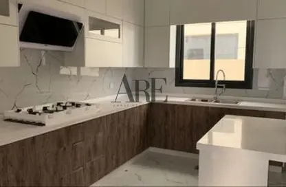 Villa - 5 Bedrooms - 6 Bathrooms for sale in Al Rahmaniya - Sharjah