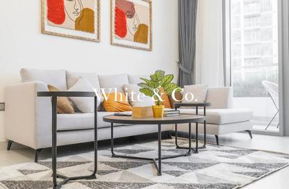 Apartment - 1 - 2 for rent in Residences 12 - The Residences at District One - District One - Mohammed Bin Rashid City - Dubai