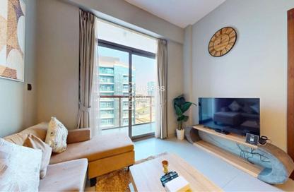 Apartment - 1 Bedroom - 2 Bathrooms for rent in 2020 Marquis - Arjan - Dubai Apartment - 1 Bedroom - 2 Bathrooms for rent in 2020 Marquis - Arjan - Dubai