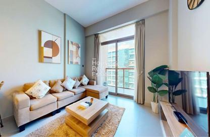 Apartment - 1 Bedroom - 2 Bathrooms for rent in 2020 Marquis - Arjan - Dubai Apartment - 1 Bedroom - 2 Bathrooms for rent in 2020 Marquis - Arjan - Dubai