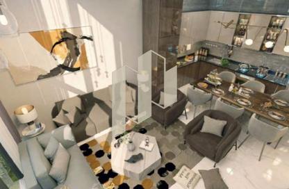 Villa - 4 Bedrooms - 6 Bathrooms for sale in Verdana 1 - Verdana - Dubai Investment Park 1 (DIP 1) - Dubai Investment Park (DIP) - Dubai Villa - 4 Bedrooms - 6 Bathrooms for sale in Verdana 1 - Verdana - Dubai Investment Park 1 (DIP 1) - Dubai Investment Park (DIP) - Dubai