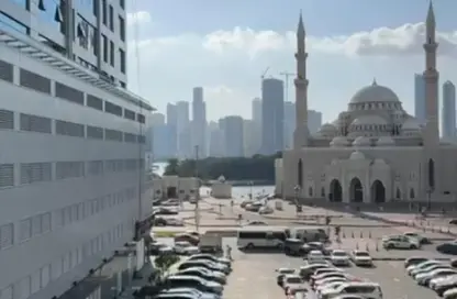 شقة - 3 غرف نوم - 3 حمامات للبيع في المجاز 1 - المجاز - الشارقة