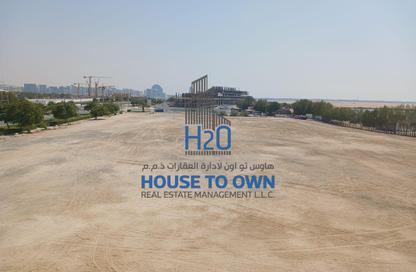 Apartment - 2 - 3 for rent in Mayan 5 - Mayan - Yas Island - Abu Dhabi