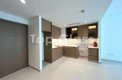 Apartment - 1 Bedroom - 1 Bathroom for rent in Mangrove at Creek Beach Building 2 - Mangrove at Creek Beach - Creek Beach - Dubai Creek Harbour (The Lagoons) - Dubai