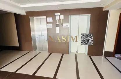 Apartment - Studio - 1 Bathroom for rent in The Icon Casa 2 - Al Rashidiya 3 - Al Rashidiya - Ajman