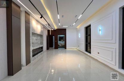 Villa - 5 Bedrooms - 7 Bathrooms for sale in Al Helio 1 - Al Helio - Ajman Villa - 5 Bedrooms - 7 Bathrooms for sale in Al Helio 1 - Al Helio - Ajman