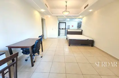 شقة - غرفة نوم - 2 حمامات للايجار في جنة الوليد - (JLT) مجمع R - أبراج بحيرات الجميرا - دبي