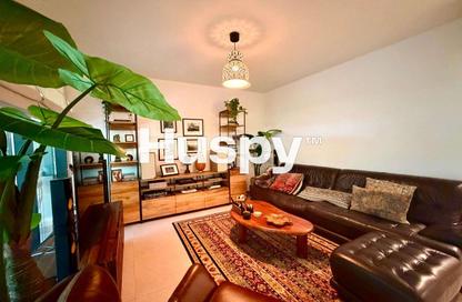 Apartment - 3 Bedrooms - 5 Bathrooms for sale in Soho Square - Saadiyat Island - Abu Dhabi