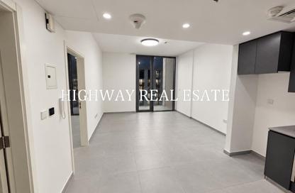 Apartment - Studio - 1 for rent in Rehan Apartments - Aljada - Sharjah