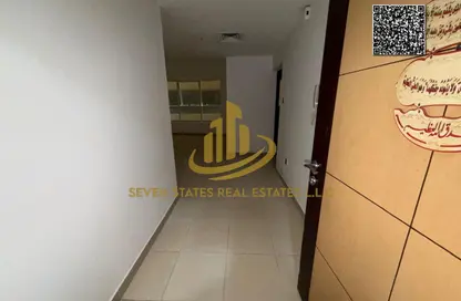 Apartment - 2 Bedrooms - 2 Bathrooms for sale in Almond Tower - Garden City - Ajman