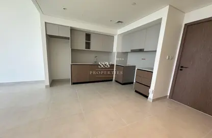 شقة - غرفة نوم - 1 حمام للايجار في قصر الخور - مرسى خور دبي - دبي