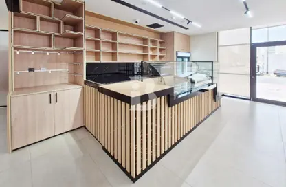 محل - استوديو للايجار في المنطقة الصناعية بالقصيص - القصيص - دبي