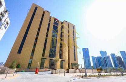 Apartment - 1 - 2 for rent in Al Qurm View - Shams Abu Dhabi - Al Reem Island - Abu Dhabi Apartment - 1 - 2 for rent in Al Qurm View - Shams Abu Dhabi - Al Reem Island - Abu Dhabi