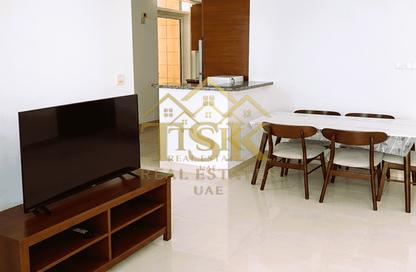 Apartment - 1 - 2 for rent in Al Qurm View - Shams Abu Dhabi - Al Reem Island - Abu Dhabi Apartment - 1 - 2 for rent in Al Qurm View - Shams Abu Dhabi - Al Reem Island - Abu Dhabi