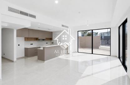 Townhouse - 3 Bedrooms - 4 Bathrooms for rent in Falcon Island North - Falcon Island - Al Hamra Village - Ras Al Khaimah