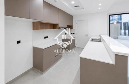 Townhouse - 3 Bedrooms - 4 Bathrooms for rent in Falcon Island North - Falcon Island - Al Hamra Village - Ras Al Khaimah