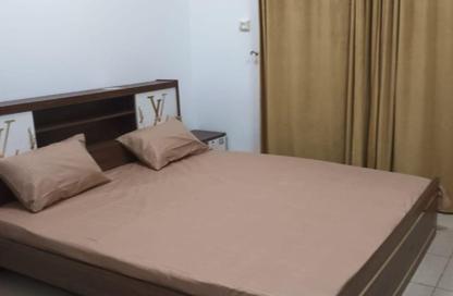 Apartment - 2 Bedrooms - 2 Bathrooms for sale in City Tower - Al Nuaimiya - Ajman Apartment - 2 Bedrooms - 2 Bathrooms for sale in City Tower - Al Nuaimiya - Ajman