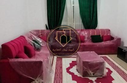 شقة - 2 غرف نوم - 2 حمامات للبيع في سيتي تاور - النعيمية - عجمان شقة - 2 غرف نوم - 2 حمامات للبيع في سيتي تاور - النعيمية - عجمان
