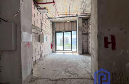 Shop - Studio for rent in Azizi Riviera 15 - Azizi Riviera - Meydan One - Meydan - Dubai