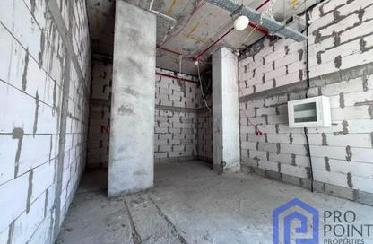 Shop - Studio for rent in Azizi Riviera 15 - Azizi Riviera - Meydan One - Meydan - Dubai
