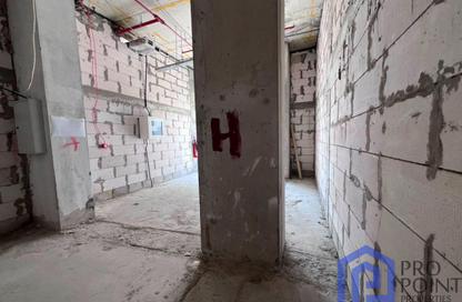 Shop - Studio for rent in Azizi Riviera 15 - Azizi Riviera - Meydan One - Meydan - Dubai