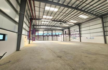 Warehouse - Studio for rent in Dubai Investment Park 1 (DIP 1) - Dubai Investment Park (DIP) - Dubai