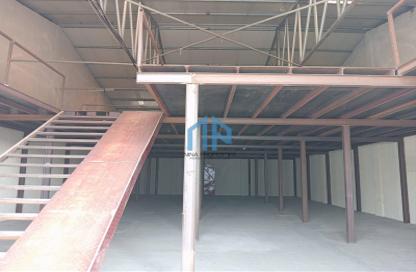 Warehouse - Studio - 1 for rent in Ras Al Khor Industrial 2 - Ras Al Khor - Dubai