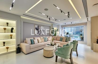 Villa - 5 Bedrooms - 6 Bathrooms for rent in Al Anbar Villas - Dubai Marina Towers - Dubai Marina - Dubai Villa - 5 Bedrooms - 6 Bathrooms for rent in Al Anbar Villas - Dubai Marina Towers - Dubai Marina - Dubai