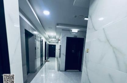 Apartment - 2 - 2 for rent in Ajman 44 building - Al Hamidiya 1 - Al Hamidiya - Ajman