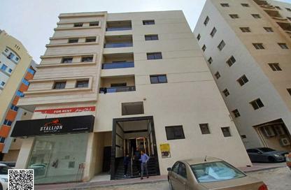 Apartment - 2 - 2 for rent in Ajman 44 building - Al Hamidiya 1 - Al Hamidiya - Ajman Apartment - 2 - 2 for rent in Ajman 44 building - Al Hamidiya 1 - Al Hamidiya - Ajman